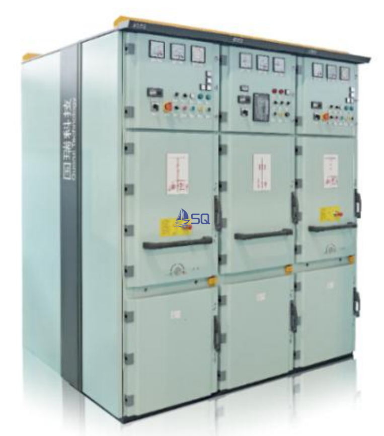 Integration of AC power systems